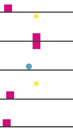 100 FLOORS ADDICTING GAME screenshot 2