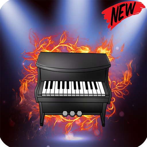 Real Piano: For students icon