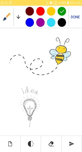 Good Notepad :Notes, Checklist screenshot 3