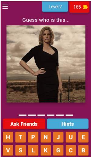 Breaking Bad - QUEST & QUIZ screenshot 3