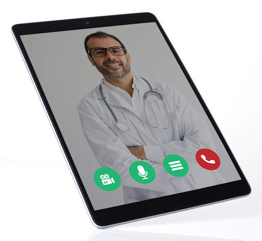 Elaj Plus Doctor App screenshot 10