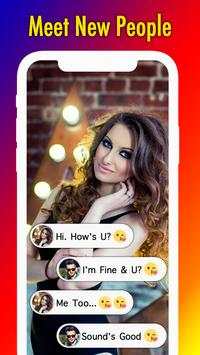 CallMe : Meet new people, Random Video chat guide screenshot 2