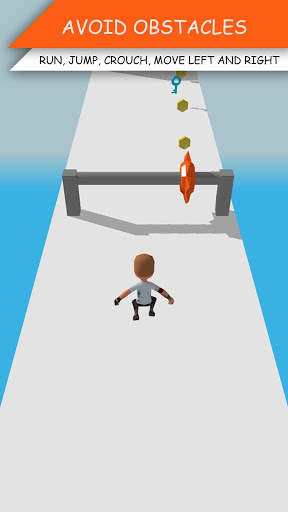 Zombie Game screenshot 4