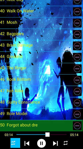 Godzilla Eminem Songs Ringtones 2020 screenshot 3