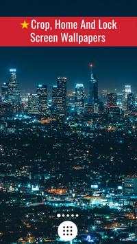Cityscapes Wallpapers screenshot 3
