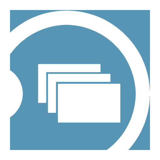flippr - flip widgets anywhere icon