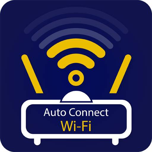 WiFi Auto Connect WiFi Analyze 1.1