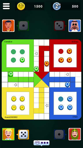 Ludo Fan screenshot 5