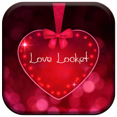 Love Locket Photo Frames icon