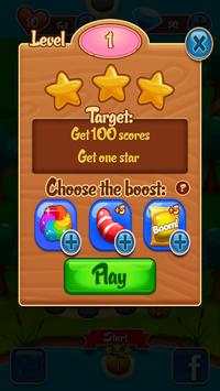 Candy Match 3 screenshot 5