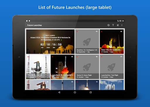 Space Launch 1 screenshot 6