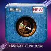 Camera Selfie For I Phone 9 plus HD 1.0