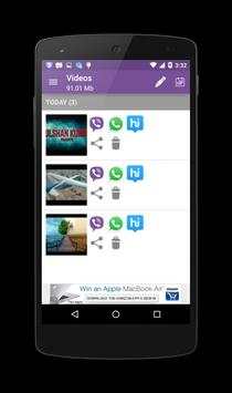 VShare screenshot 2