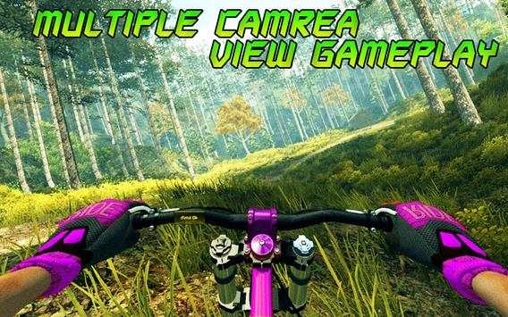 BMX Stunt Cycle Game screenshot 6