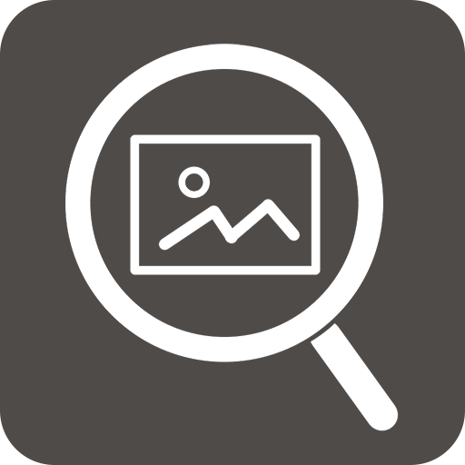 One-Touch Image Search icon
