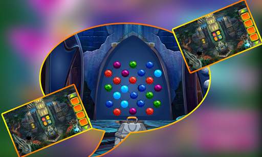 Best Escape Games 105 Pinky Bird Escape Game screenshot 2