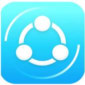File Transfer fast ShareIt Guide 9.6