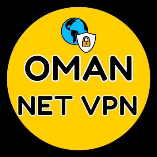 OMAN NET VPN icon
