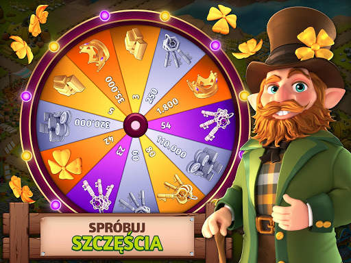 Fantasy Island: Fun Forest Sim screenshot 24