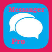 Messenger Pro 2019 icon