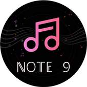 Note 9 Music Player - Samsung Note 9 Music 2.2.5.5