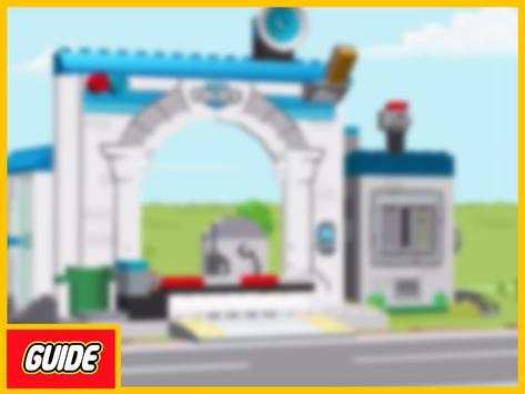 Full Guide LEGO Juniors Quest screenshot 3