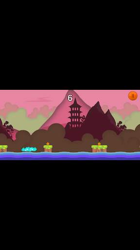 Crazy Ninja screenshot 1