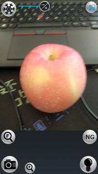 Magic Camera Pro screenshot 2