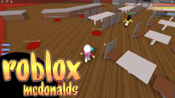 New McDonald Tycon Roblox Guide screenshot 3