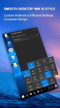 Computer Launcher for Win10 screenshot 4