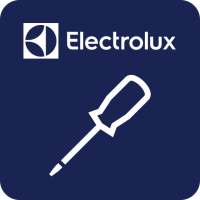Electrolux Installer app icon
