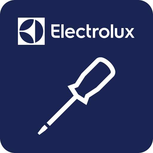 Electrolux Installer app 1.7