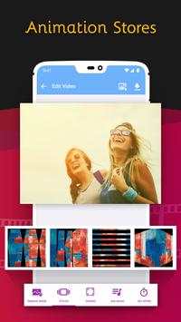 Video Slide Maker and Movie Maker screenshot 4