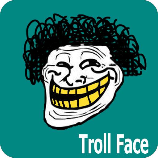 Troll Faces 1.03