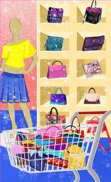 Putri di Mall Shopping screenshot 5