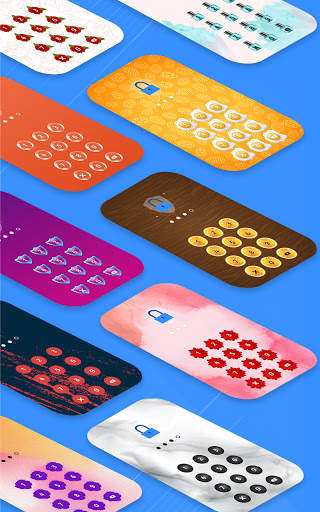 App Lock Master – Fingerprint & Password App Lock screenshot 24