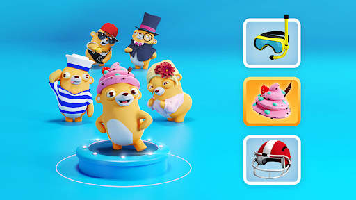 Candy, Inc.: Build & Decorate screenshot 10