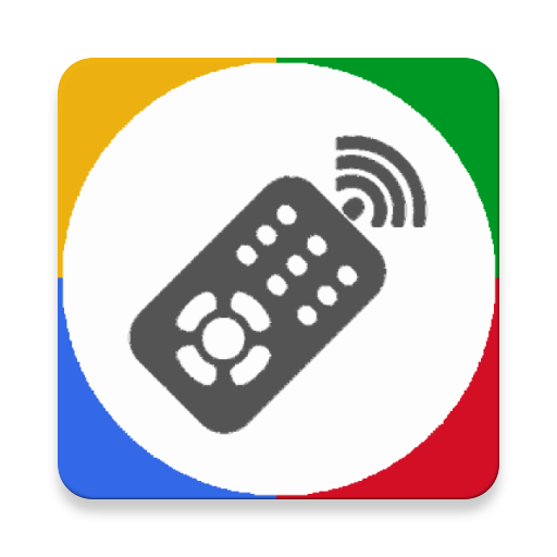 IR Remote Control for TV &amp; AC icon