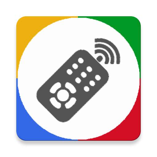IR Remote Control for TV & AC 10.0.7