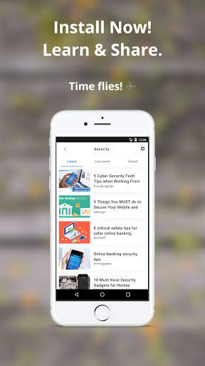Tech Tips screenshot 7