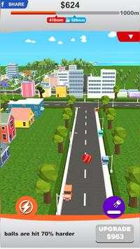 Super Cricket Boy - Play & Hit Hard screenshot 4