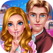 Hollywood Pop Star Secret Date icon