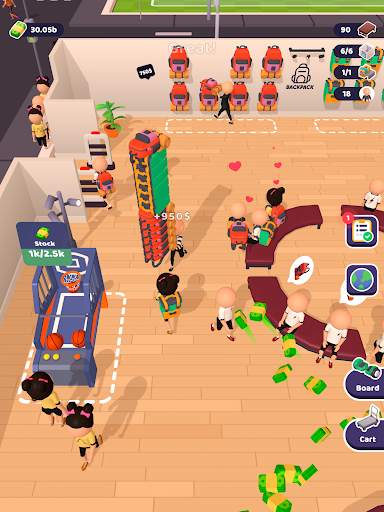 Sneaker Shop screenshot 5