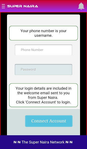 Super Naira - earn money daily screenshot 3