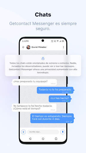 Getcontact screenshot 6