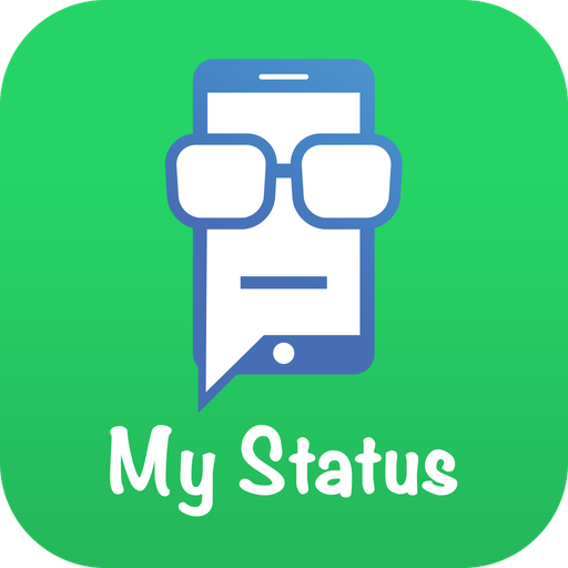 My Status Image Video Status icon