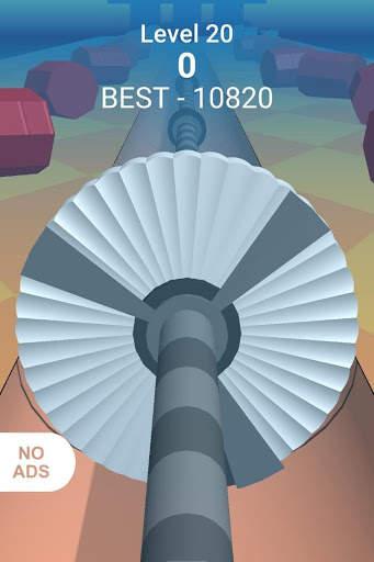 Paint Ball 3D screenshot 13