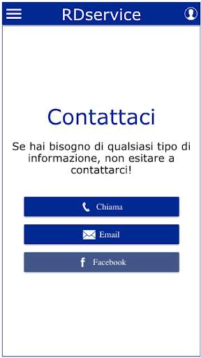 RD Service screenshot 8