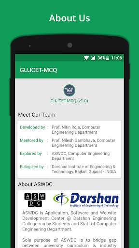 GUJCET MCQ 2021 Group-A 13 تصوير الشاشة