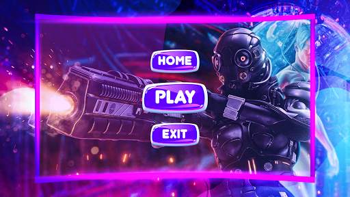 Orbit Games screenshot 3